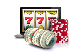 Real money slots online