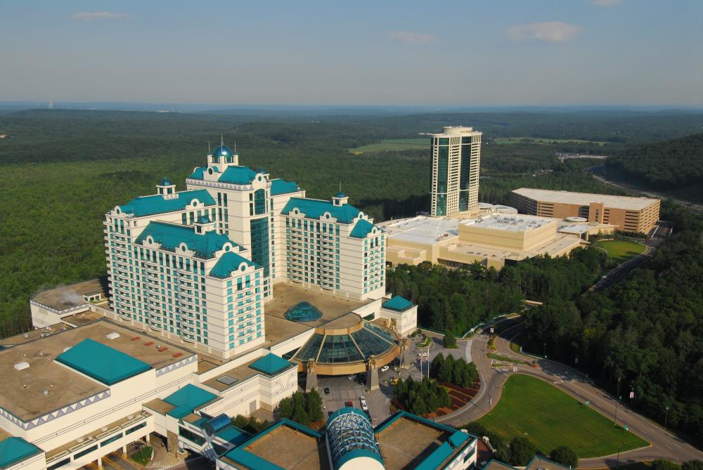 Foxwoods Resort Casino